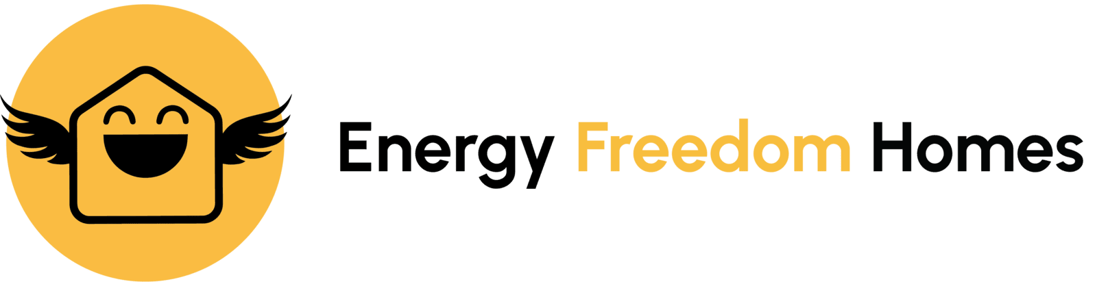 Energy Freedom Homes